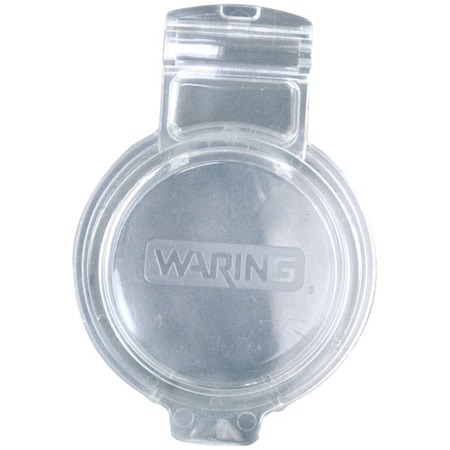 Waring Products Center Flip Lid 18534